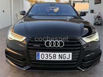 audi a6 3.0 bi tdi quattro tip competition