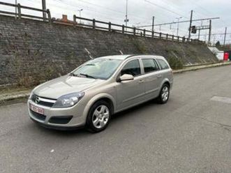 ② opel astra 1.3 dti an 2006 — opel — 2ememain