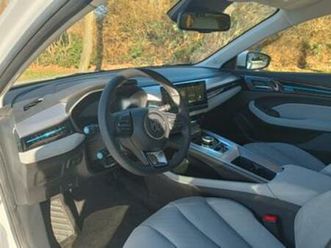 ② mg5 long range met trekhaak (btw-wagen indien nodig) — mg — 2ememain