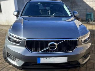 volvo xc40 2.0 d3, cx. a., 150cv