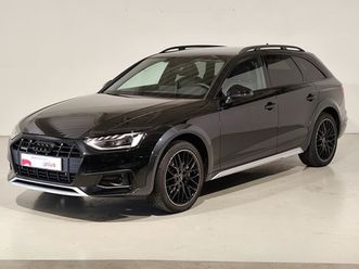 audi a4 allroad 40 tdi quattro 150 kw (204 cv) s tronic con ref: 90656531
