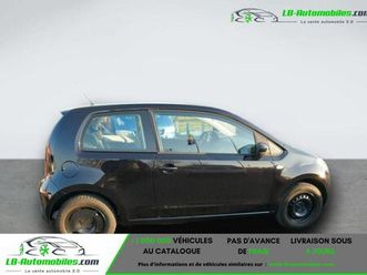 skoda citigo 1.0 12v mpi 75 ch bvm
