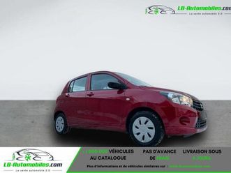 suzuki celerio 1.0 bvm 68ch