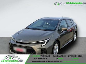 suzuki swace 1.8 hybrid 98ch