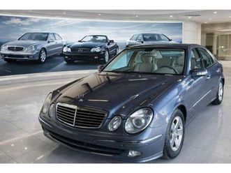 320 3.2 v6 225 avantgarde / 1ere main / historique disponible