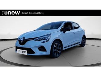 clio blue dci 100 evolution