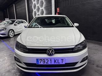 volkswagen polo beats 1.0 tsi