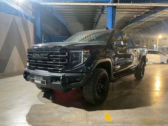 gmc sierra at4x | guaranteed warranty | 0 down payment