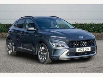 1.6 h-gdi ultimate dct euro 6 (start/stop) 5dr