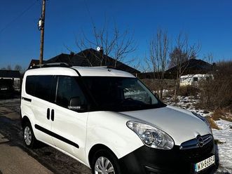 opel combo tour l1h1