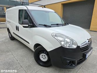 opel combo tour l2h1