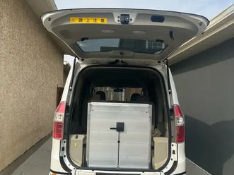 2009 toyota wheelchair van