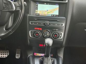 ds4 crossback noire essence 165cv ttes options 7200