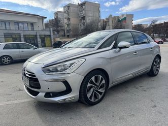 citroen ds5 1.6 / бензин / автоматик/ full екстри