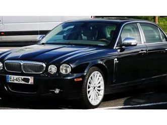 2008 daimler super eight