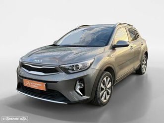 kia stonic 1.2 dynamic