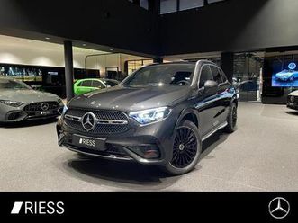 mercedes-benz c 450 gl d amg+pano+airmatic+ha lenk+hud+stdhzg+