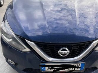 nissan benzine gaz
