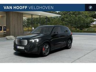 bmw ix1 edrive20 high executive m sport / panoramadak / spor — bmw — marktplaats