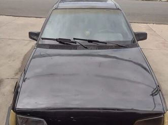 gls 1.8 efi / sl/e 1.8