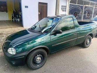 pick-up std. 2.2 mpfi / efi