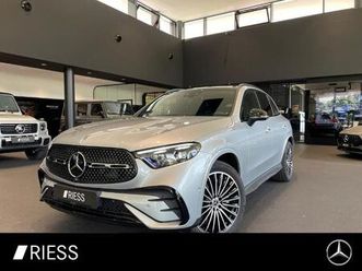 mercedes-benz c 450 gl d amg+pano+airmatic+ha lenk+hud+distr+