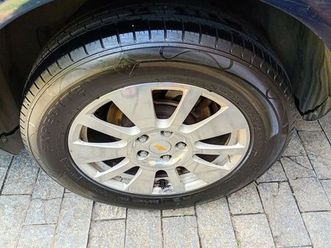 sport awd 3.6 v6 24v 261cv 4x4