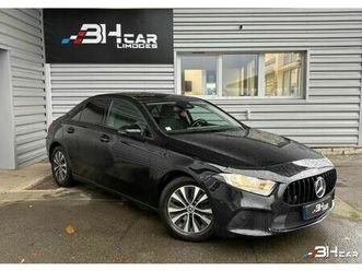 berline 180 d 115 business line 8g-dct