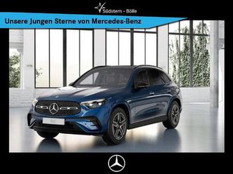 mercedes-benz c 450 gl d 4m amg+ambiente+memory+nightp.+mbux