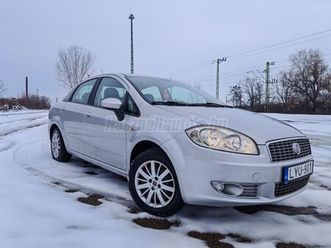 fiat linea 1.4 8v dynamic (eu5)