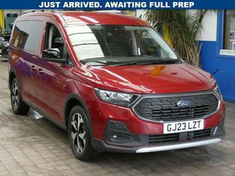 2.0 ecoblue active dct euro 6 (start/stop) 5dr