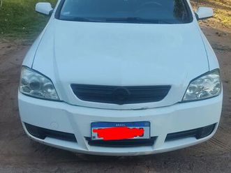 sed. advant. 2.0 8v mpfi flexp. 4p