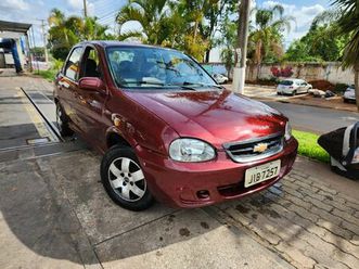 life/ls 1.0 vhc flexp. 4p