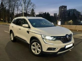 renault koleos ≫ 2017 • 17 200 eur • id