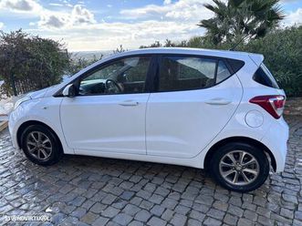 hyundai i10 1.0 access