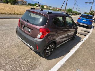 opel karl 2019 rocks edition