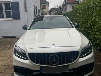 mercedes-benz c 63 amg mercedes-amg c 63 t s mercedes-amg s