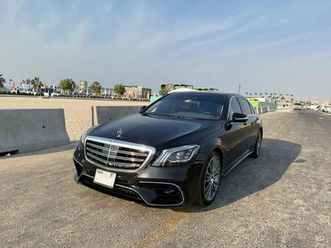 used mercedes-benz s-class s550 2016