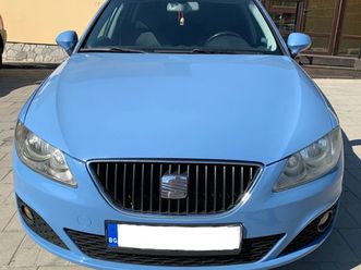 seat exeo cr