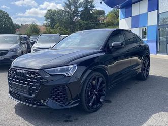 2.5 tfsi 400ch quattro s tronic 7 28cv