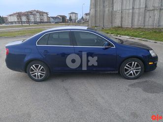 volkswagen jetta 2006