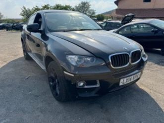 bmw x6 3.0d 245hp ≫ 2011 • 12 лв. • id