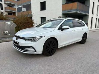 vw golf 1.0 tsi life
