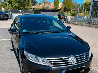 vw passat cc 2.0 tdi