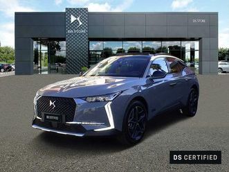 bluehdi 130 aut. cross opera