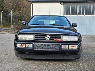 vw corrado vr6