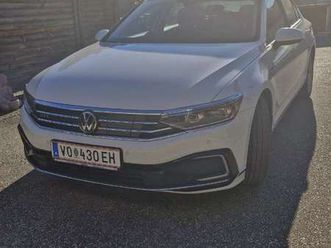 vw passat gte 1,4 tsi ehybrid gte dsg