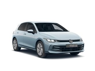 golf golf edition plus 1.5 tsi ehybrid 150 kw (204 cv) dsg
