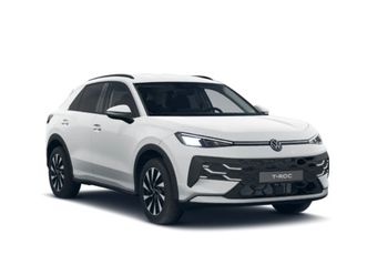 t-roc t-roc life 1.5 etsi act 85 kw (115 cv) dsg