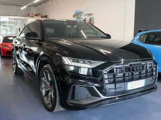 q8 q8 50 tdi 286 cv quattro tiptronic sport